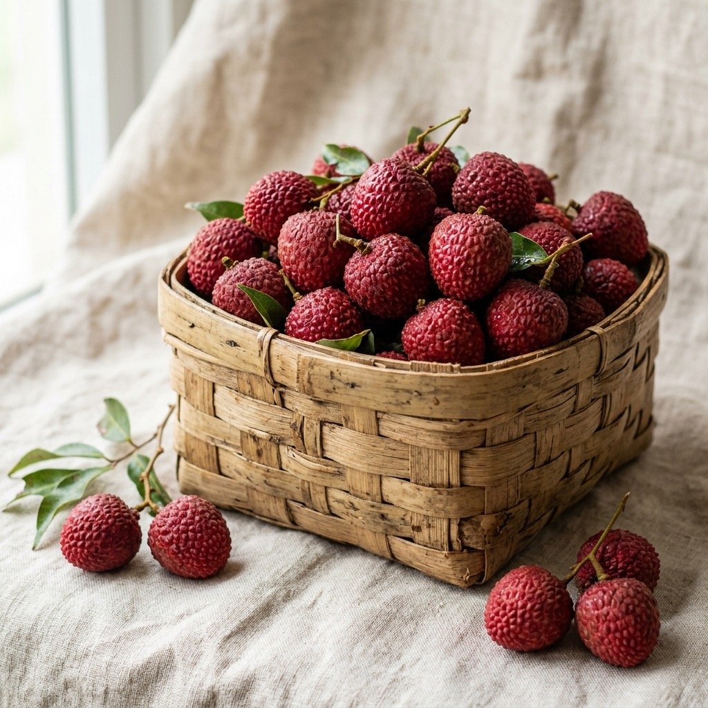Shahi Litchi Box